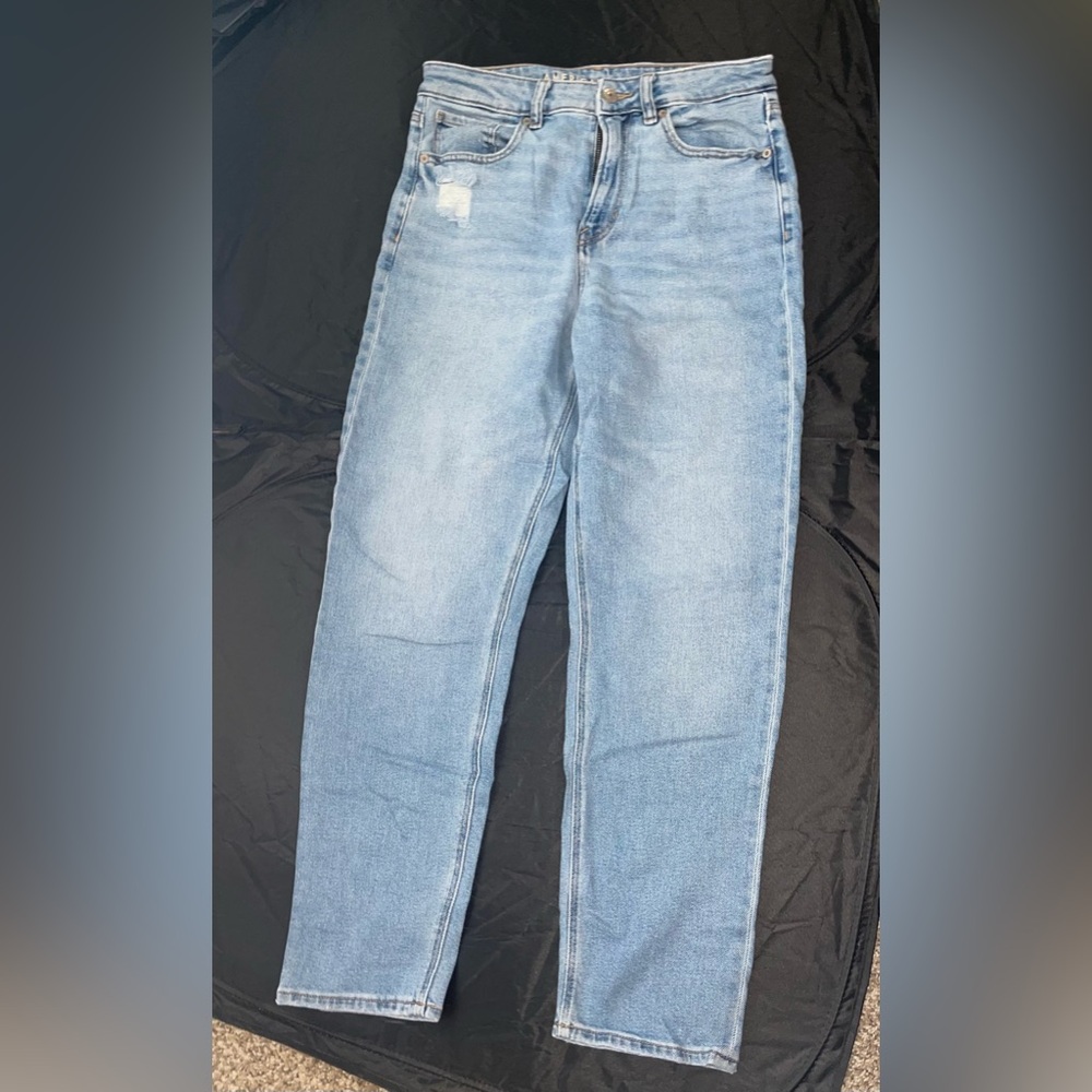 American Eagle great condition jeans (stretch)